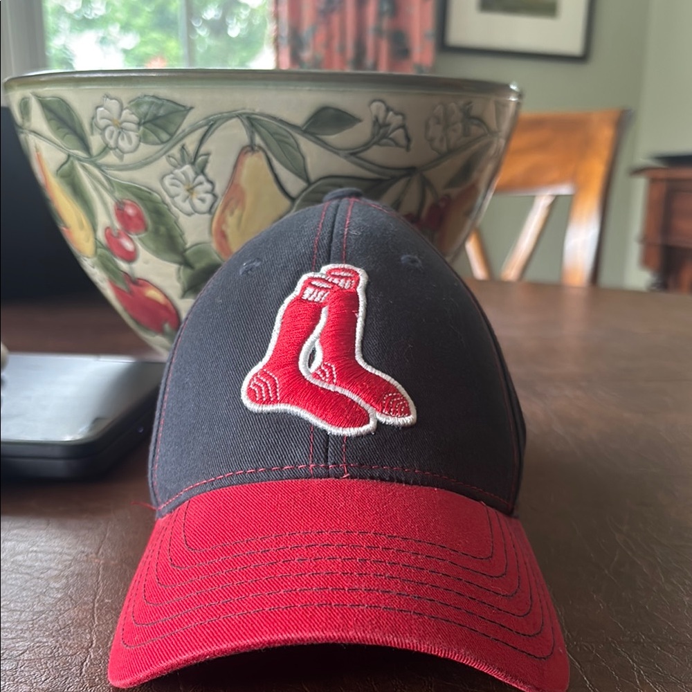 Boston Red Sox Baseball Hat